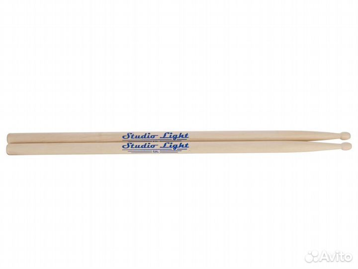 SL5ALW Studio Light 5AL Барабанные палочки