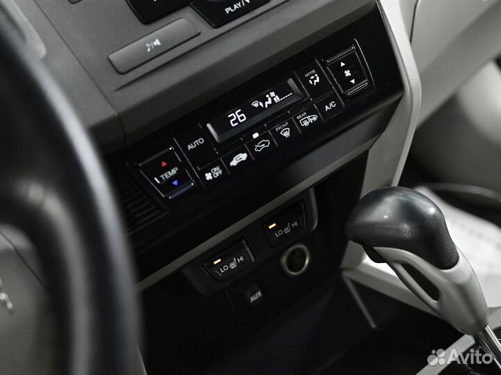 Honda Civic 1.8 AT, 2012, 155 000 км