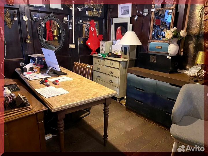 Свет и декор для ресторанов