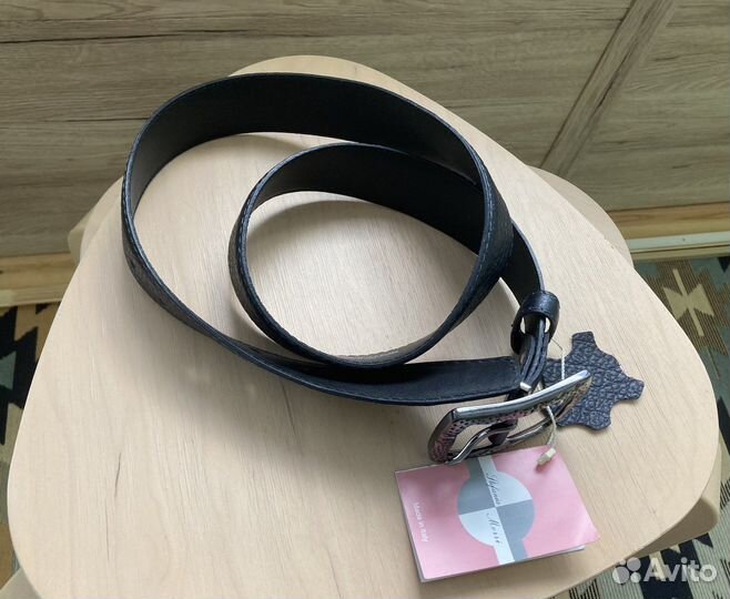 Ремень женский