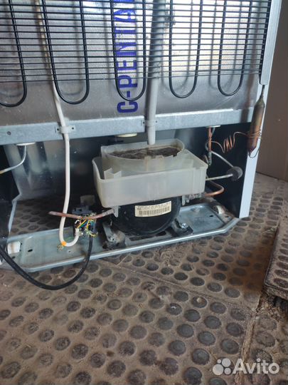 Холодильник атлант мхм-1716-00 требует ремонта