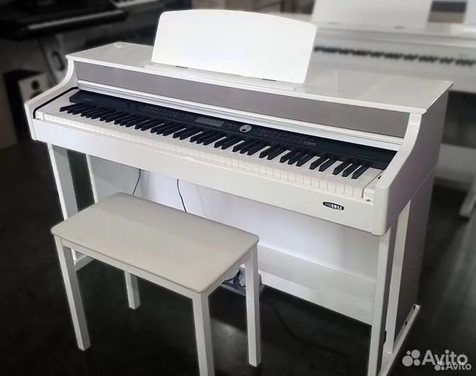 Корпусные Цифровые Пианино (комплект)