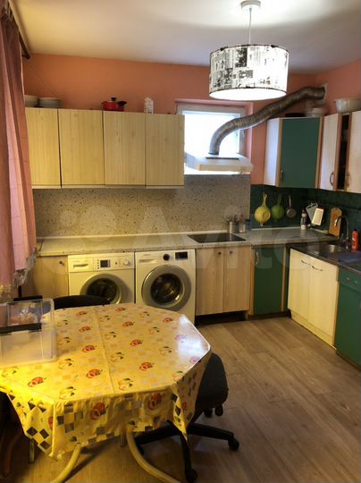 Комната 16 м², 2/2 эт.