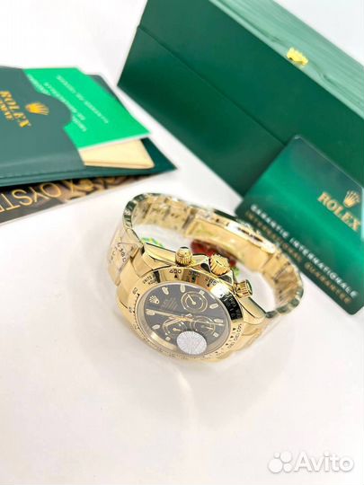Часы Часы Rolex Daytona