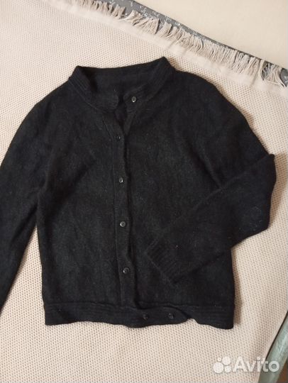 Кардиган ангора Apanage Германия 46