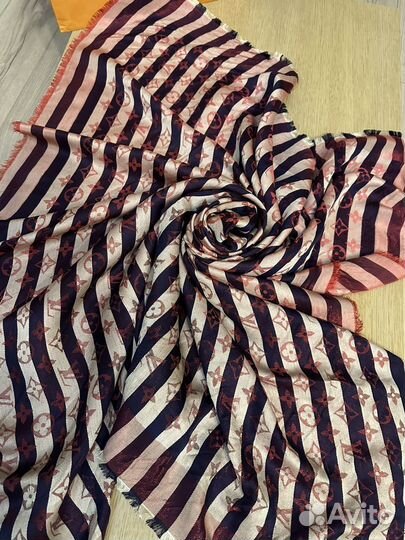 Платок Louis Vuitton оригинал