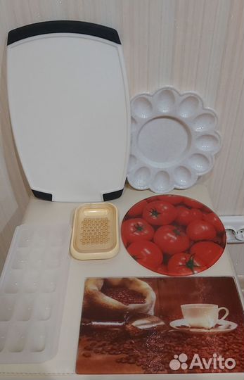 Кухонная утварь