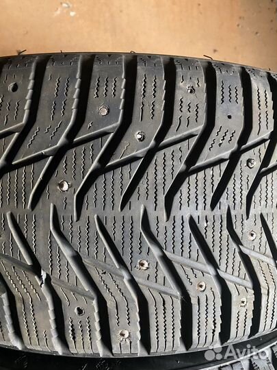 Sailun Ice Blazer Arctic EVO 225/40 R18