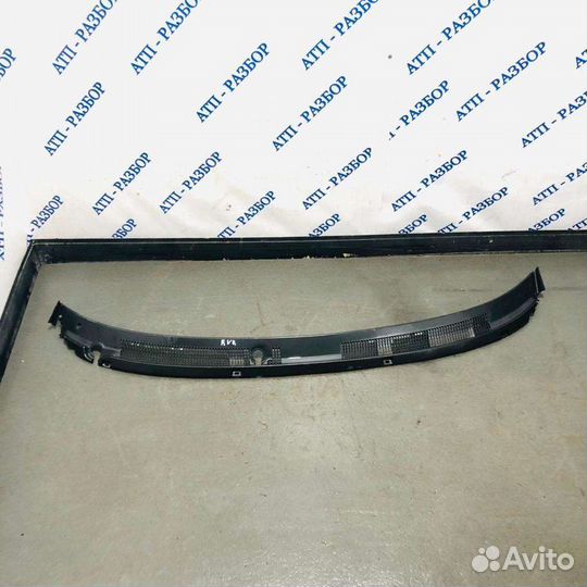 Mitsubishi RVR N23 Жабо (Авторазбор Атп)