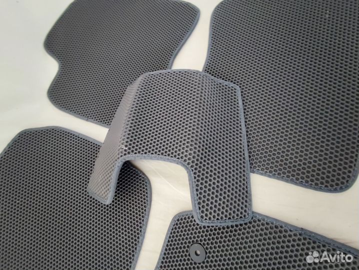 Ева (EVA, эва) коврики форд мондео 444