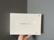 Huawei matepad 11 2023 и SMART keyboard новое