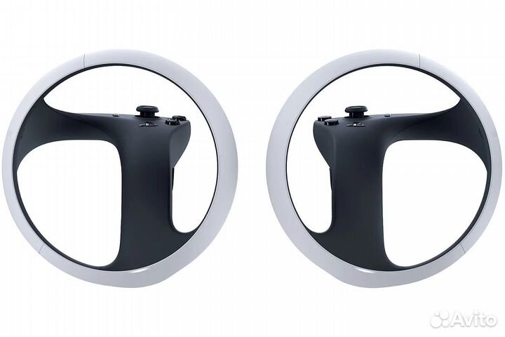 Sony PlayStation VR 2 Новый с Гарантией