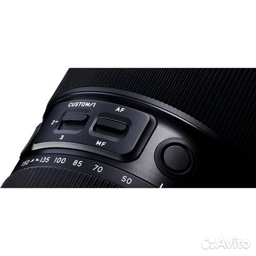 Объектив Tamron 35-150mm f/2-2.8 Di III VXD Sony