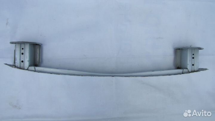 Chery Arrizo 8 усилитель заднего бампера