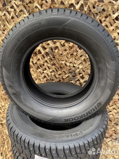Hankook Winter I'Pike X SUV 235/65 R17 104T