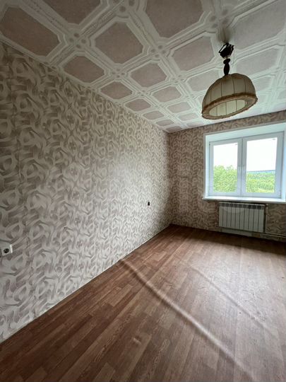 1-к. квартира, 25,4 м², 3/3 эт.