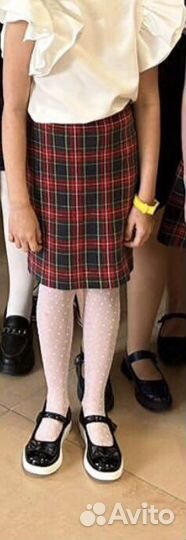 Школьная форма