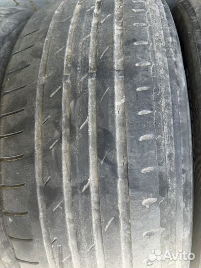 Nexen Aria AH7 205/55 R16