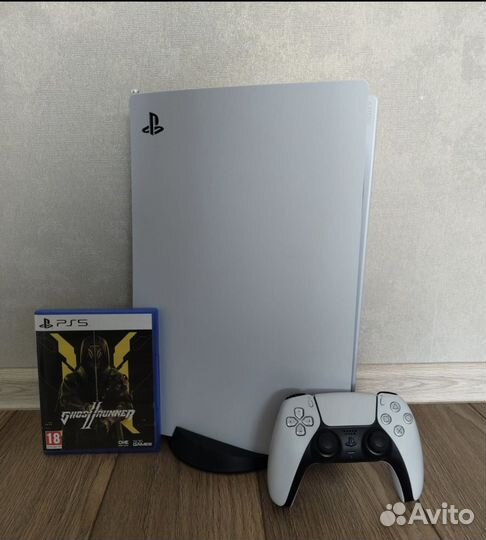 Sony playstation 5