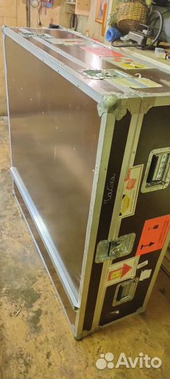 Кофр для перевозки