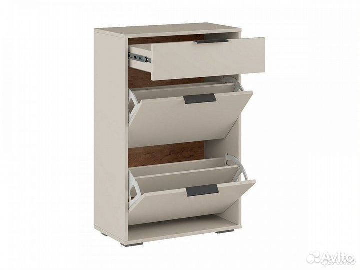 Обувница Кашемир/Кашемир Адель