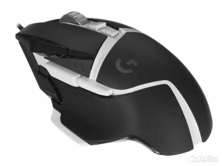 Игровая мышь Logitech G502 SE hero новая