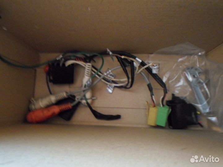 Ресивер Велас б\у