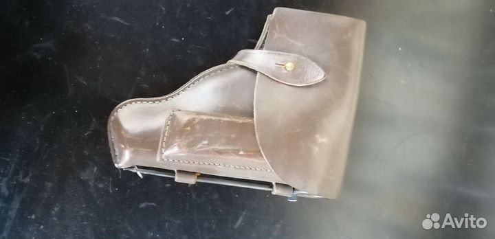 Кобура для Пм