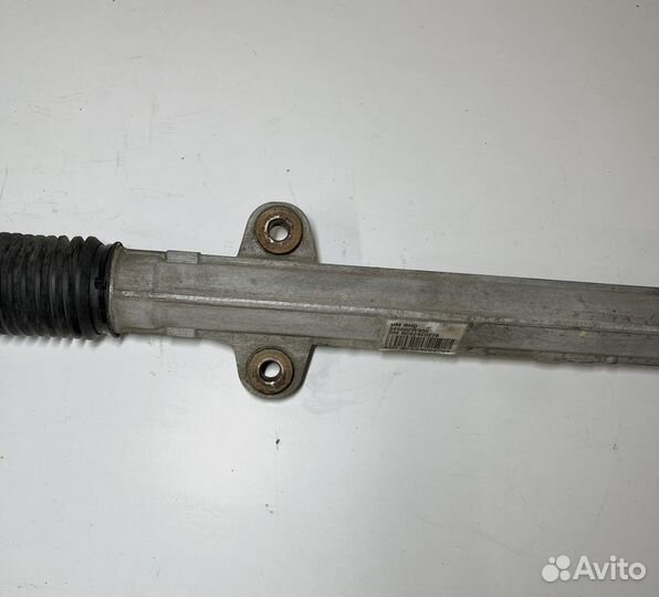 Рулевая рейка Hyundai Santa Fe 3 правый руль