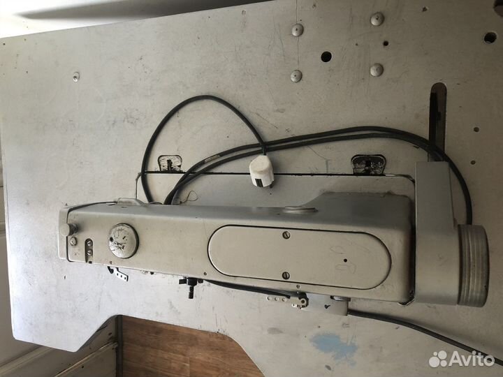 Швейная машина 1022м класса