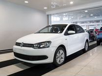 Volkswagen Polo 1.6 AT, 2011, 136 419 км, с пробегом, цена 880 000 руб.