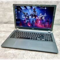 15.6" ноутбук core i7 / GT750 4GB / DDR 12 / SSD+H