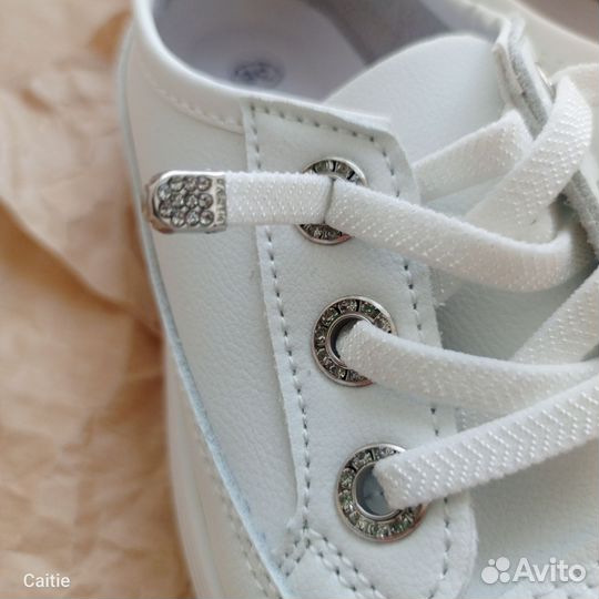 Кеды женские 36 и 39