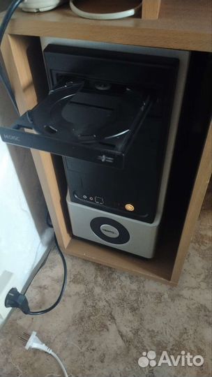 Продам хороший игровой компьютер