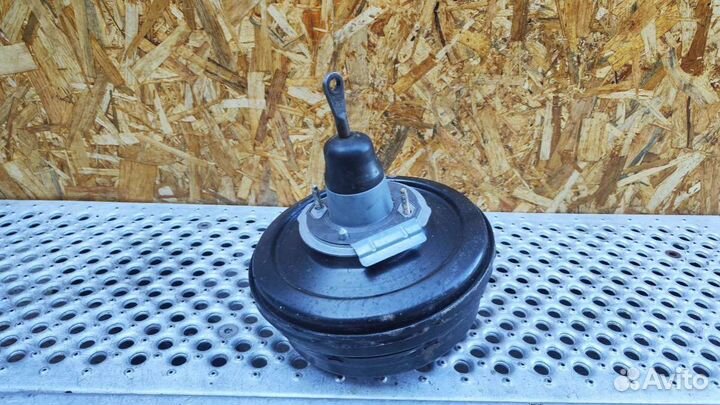 Вакуумный усилитель тормозов BMW 5 E39