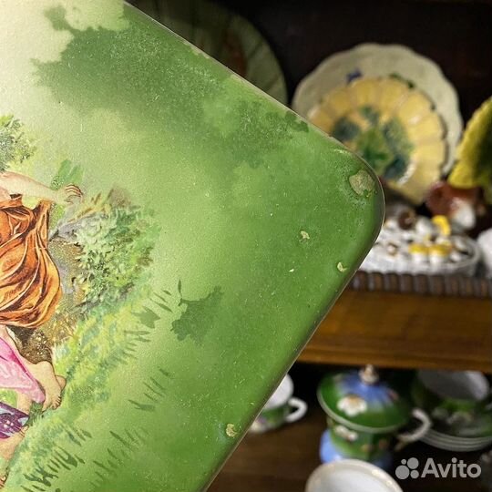 Сырная доска Царская Россия