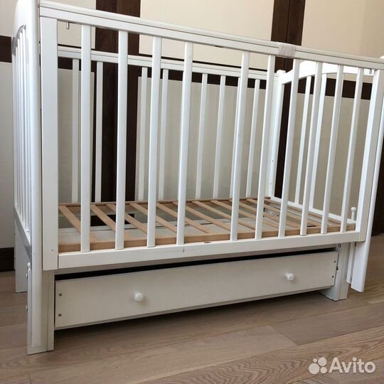 Кровать детская