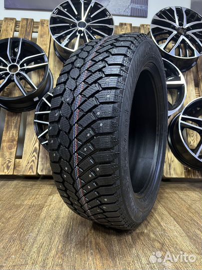 Gislaved Nord Frost 200 ID 225/60 R16 102T