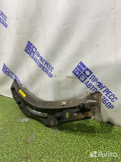 Рама Chery Very (A13) хэтчбэк 1.5 SQR477F 2011