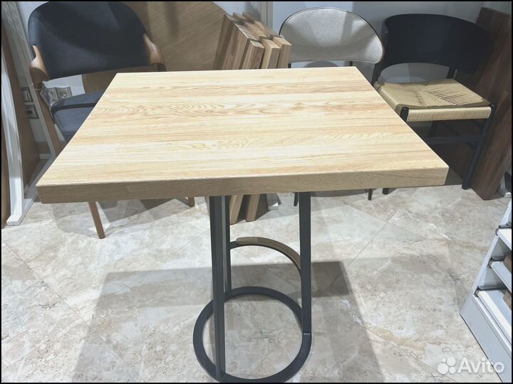 Столешницы прямоугольные