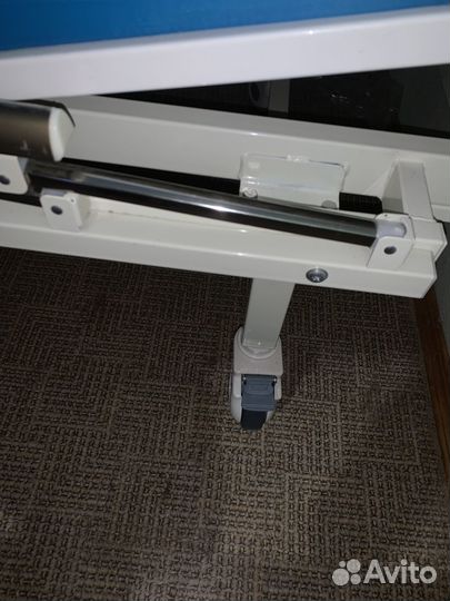 Кровать для лежачих больных