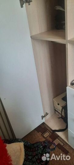 Детский шкаф для одежды бу