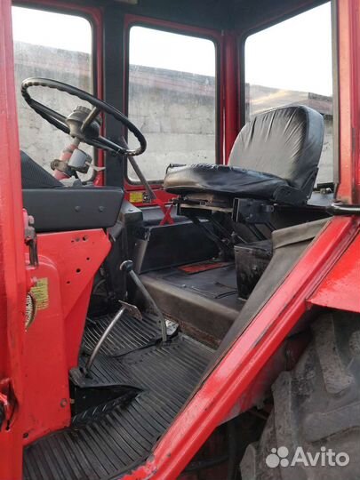 Трактор МТЗ (Беларус) 80, 1995