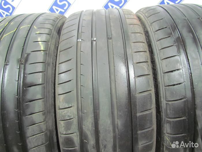 Dunlop SP Sport Maxx GT 225/35 R19 86P