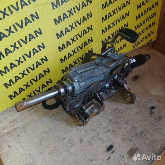 Рулевая колонка Audi A5 8T caha 2009