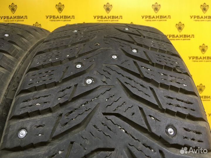 Kumho WinterCraft Ice WI31 195/55 R16 91T