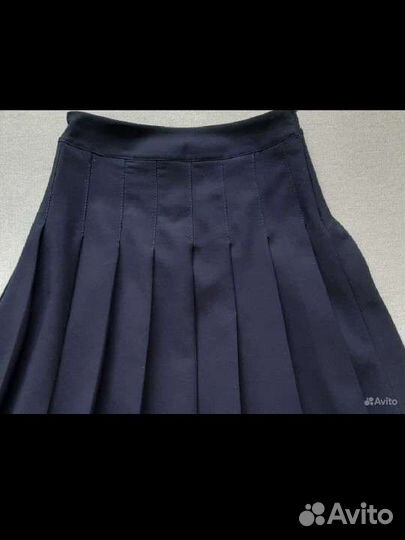 Школьные вещи для девочки 140 146