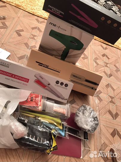 Выпрямитель