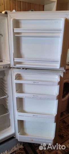 Холодильник daewoo бу
