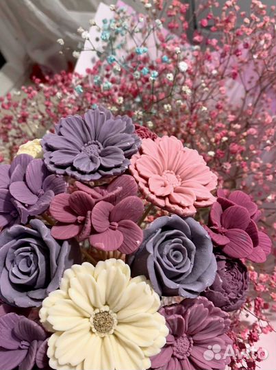 Сладкий подарок